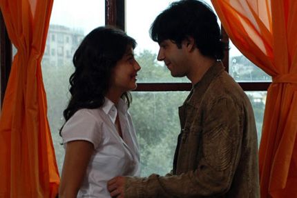 Stasera si parlerà di loro e io sto già piangendo #icesaroni