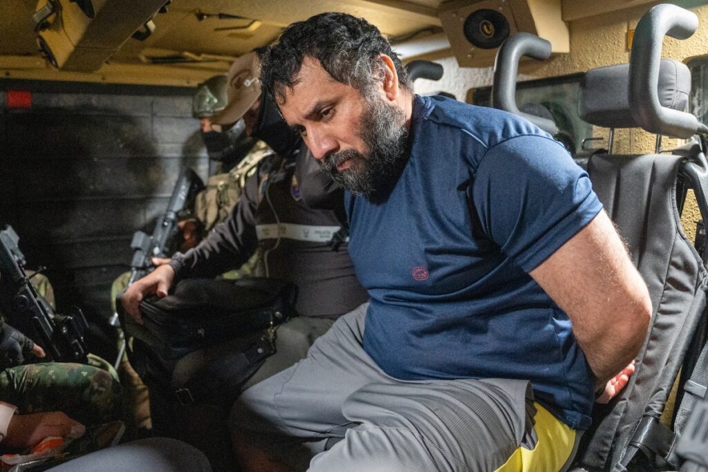 El Libertador 🇪🇨 tweet media