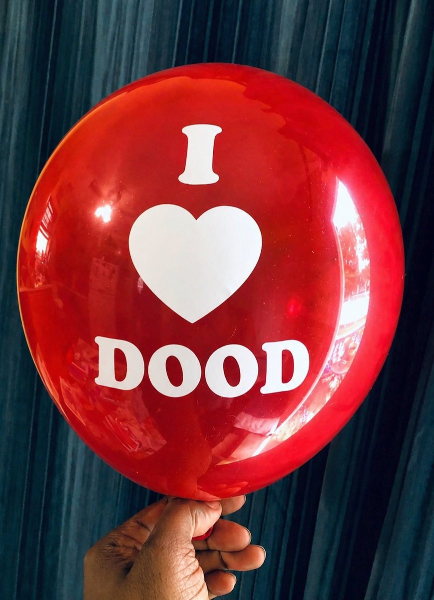 DOOD ™ tweet media