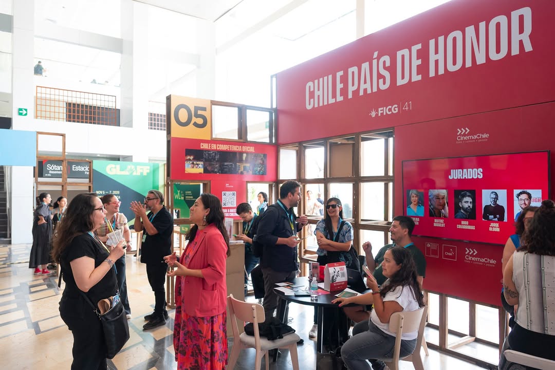 ProChile tweet media