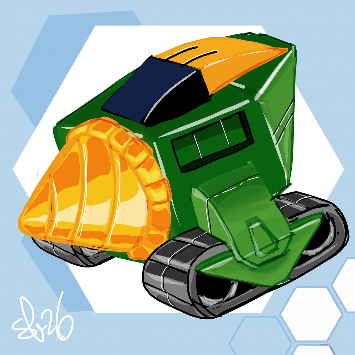 Steven John (he/him) tweet media