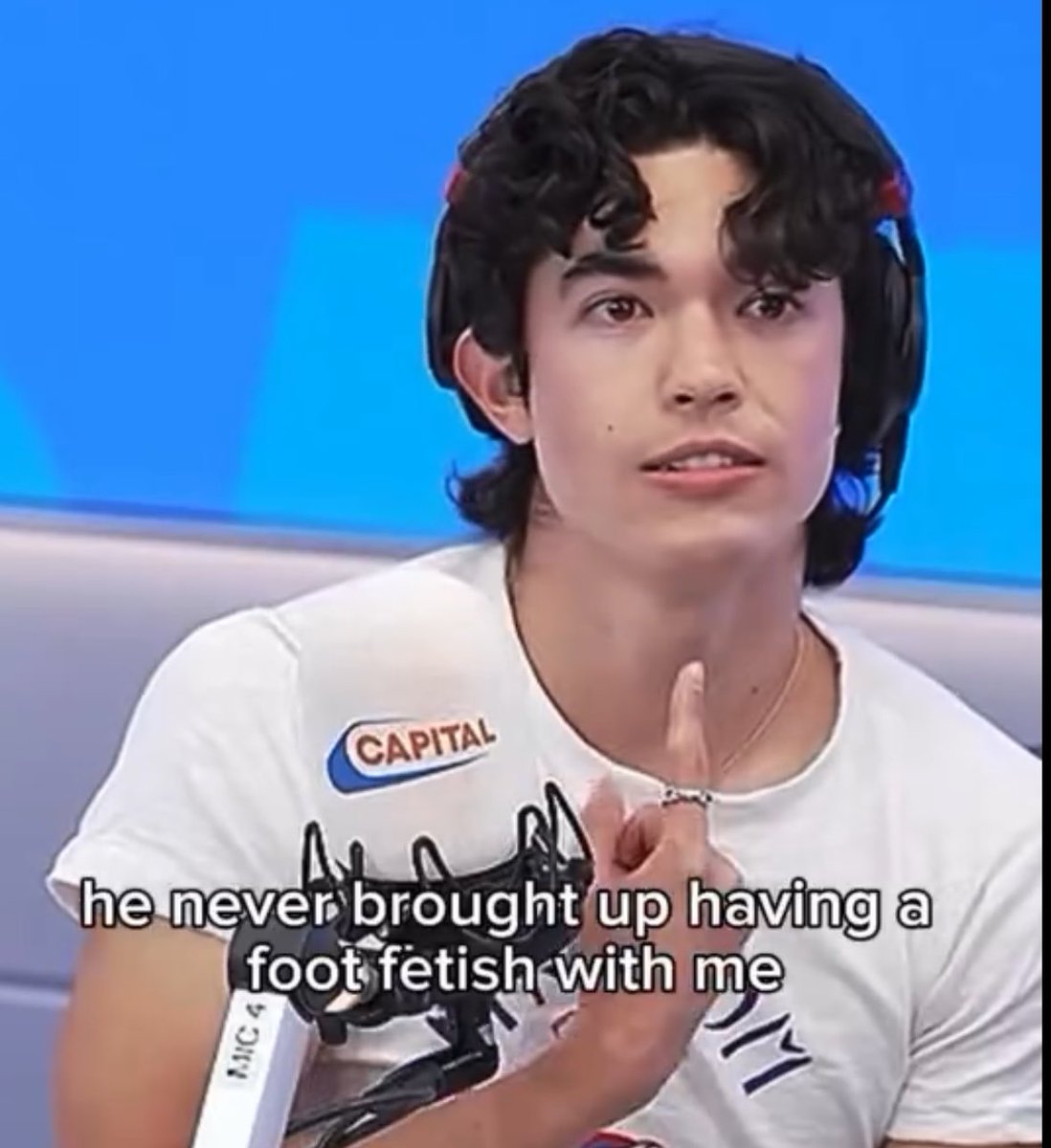 Freyja ✪ Found Heaven CEO tweet media