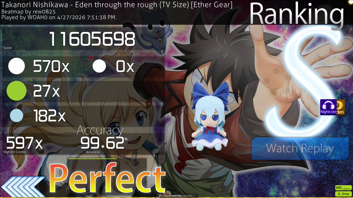 9Woah's tweet photo. 789pp (882pp if fc) 
781pp 
776pp
and got such a good score on Kuchisake happy about it! https://t.co/uQpS9DSNz6