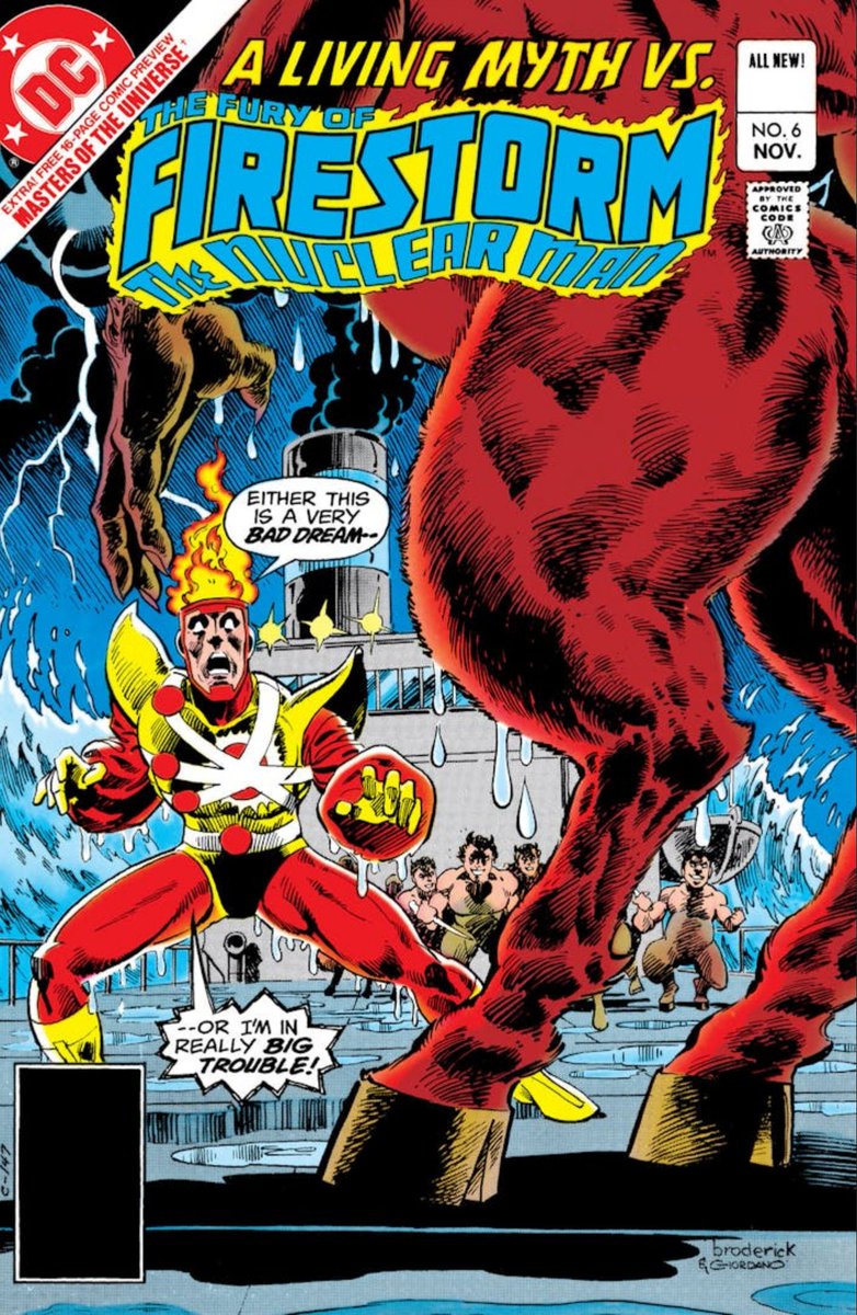 cimerians's tweet image. First two comic books I ever read were Batman and Spider-Man written by Gerry Conway, seems like only yesterday.
RIP Gerry Conway 💔
#comics