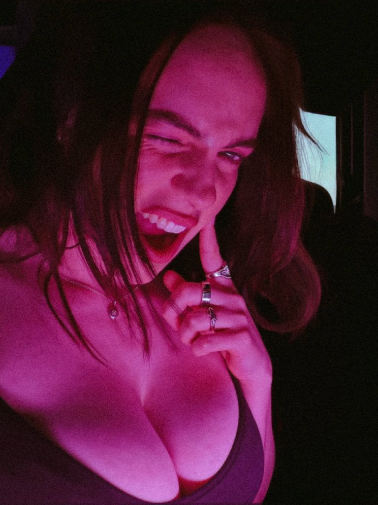 cinesthetic. tweet media