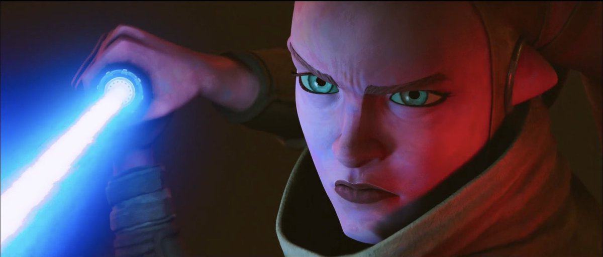 Isabella // maul shadow daddy era ❤️‍🔥 tweet media