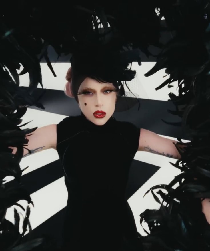 mayhembygaga's tweet photo. Molega making a return in 2026??? NOWAYY https://t.co/bz5CFHAUUv