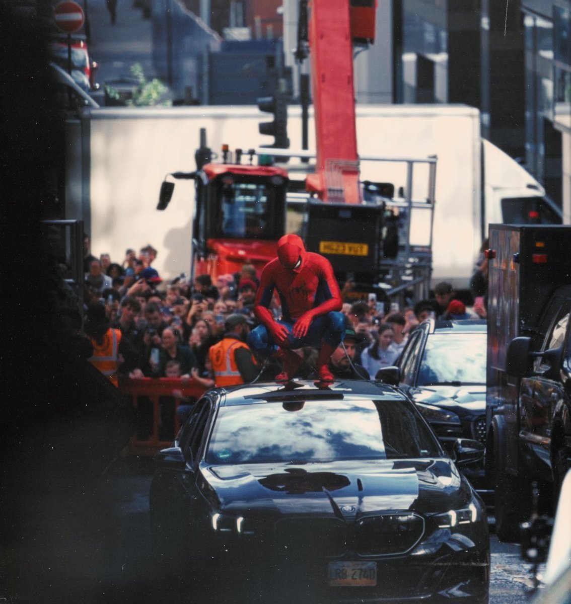 Spidey’s Source tweet media