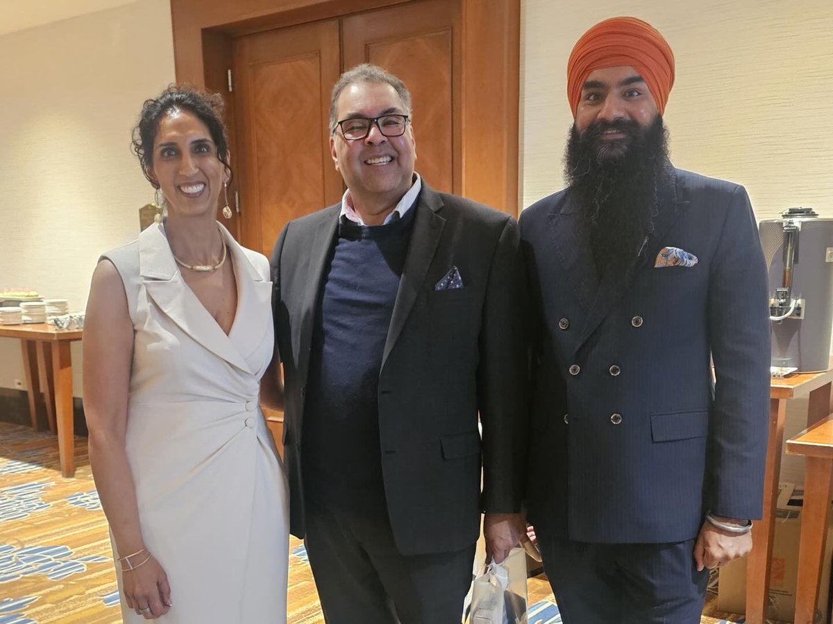 Naheed Nenshi tweet media