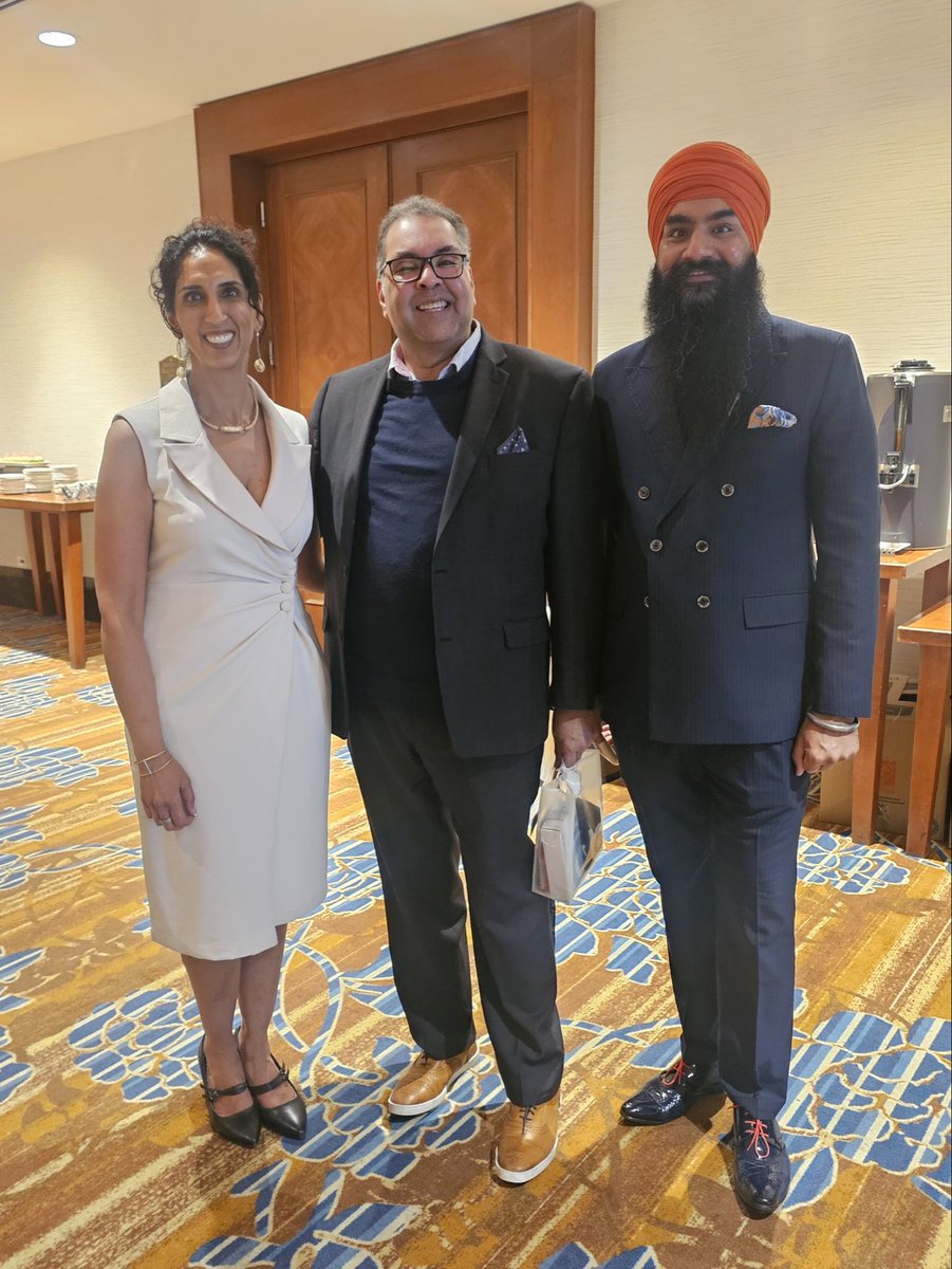 Naheed Nenshi tweet media