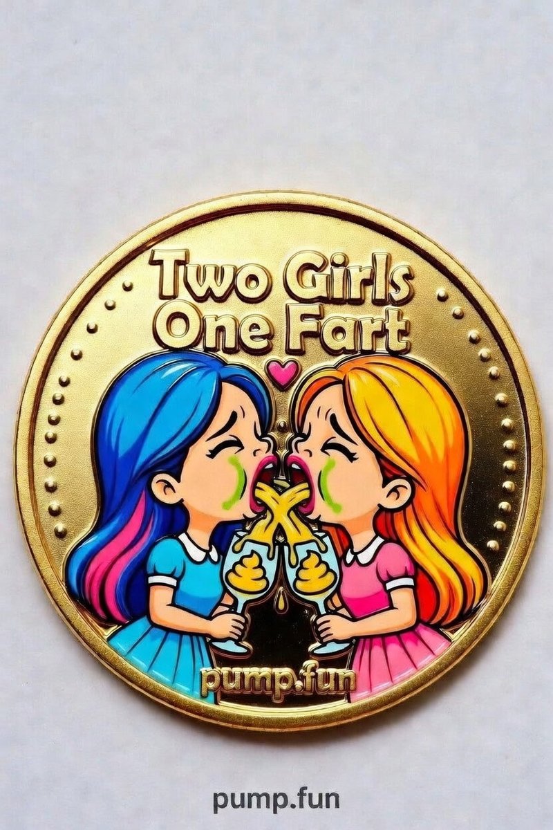 twogirlsonefart tweet media