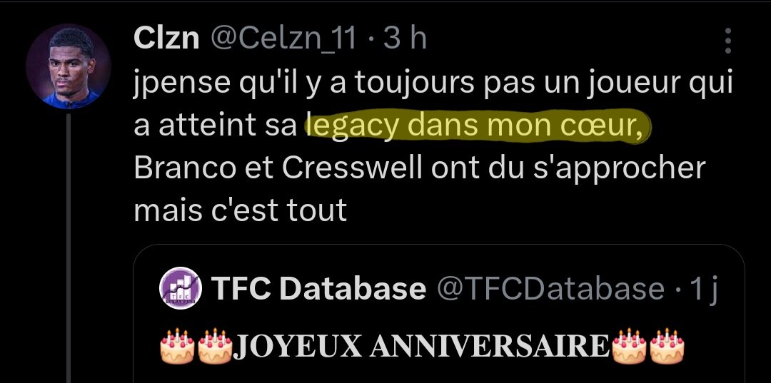 Clzn tweet media