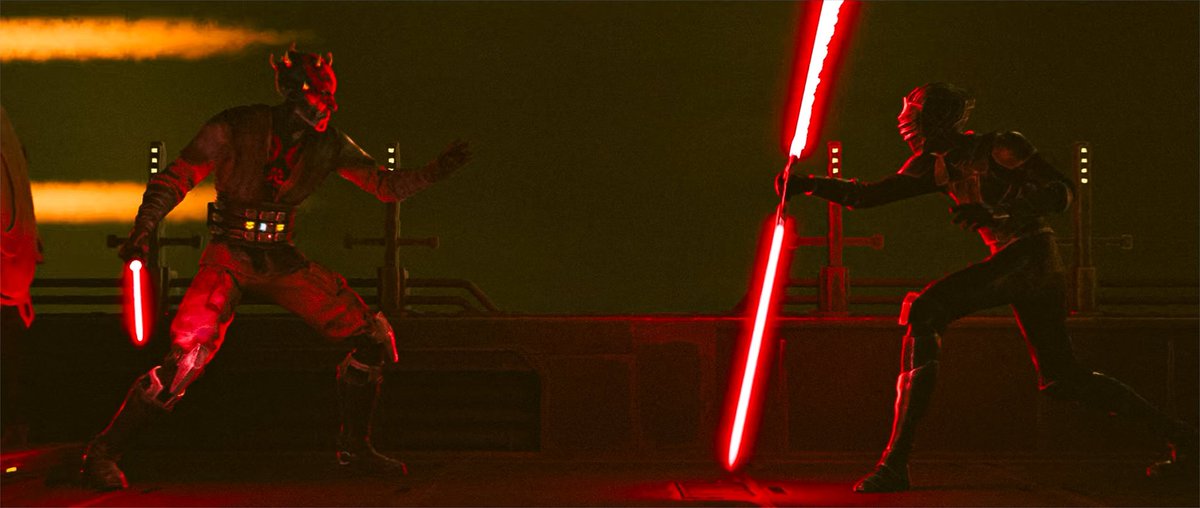 Dylan Emery (King Kong & Darth Maul Era!) tweet media