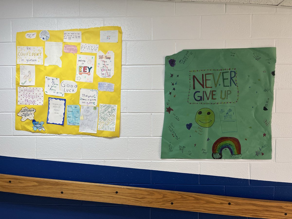 Allamuchy Student Council tweet media