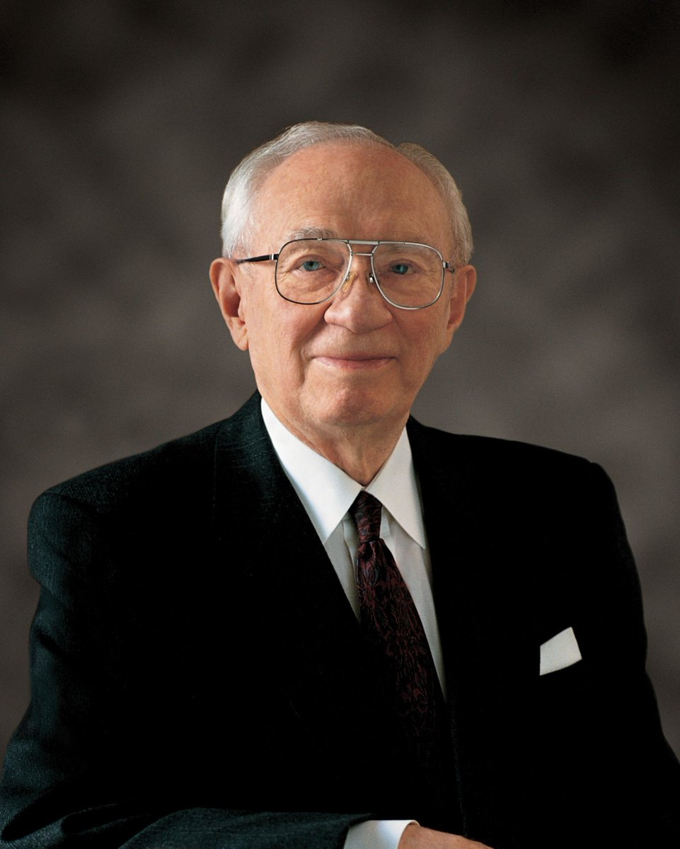 [F]rom the reading of ‘good books’ there comes a richness of life that can be obtained in no other way. - Gordon B. Hinckley