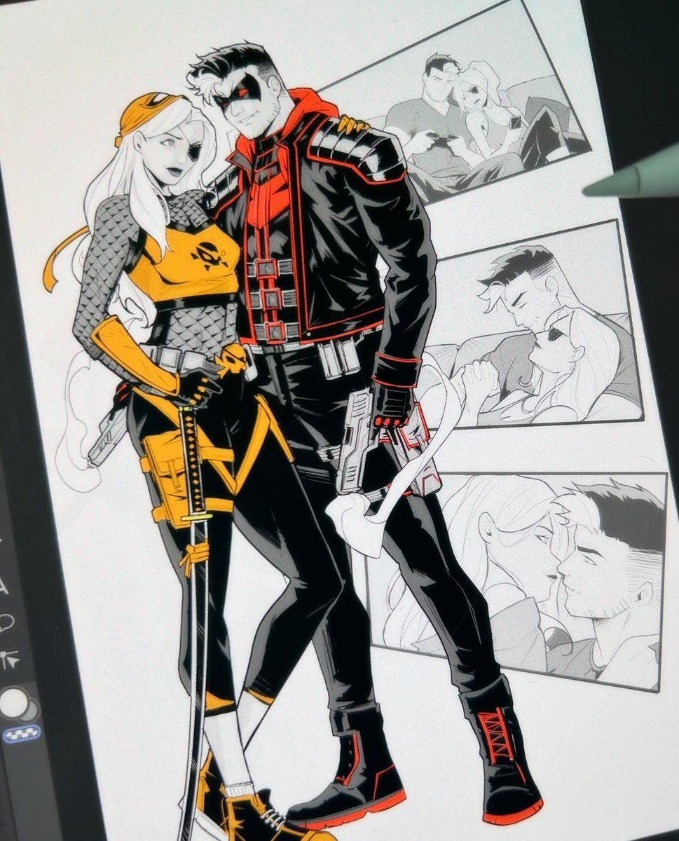 Travis Mercer tweet media