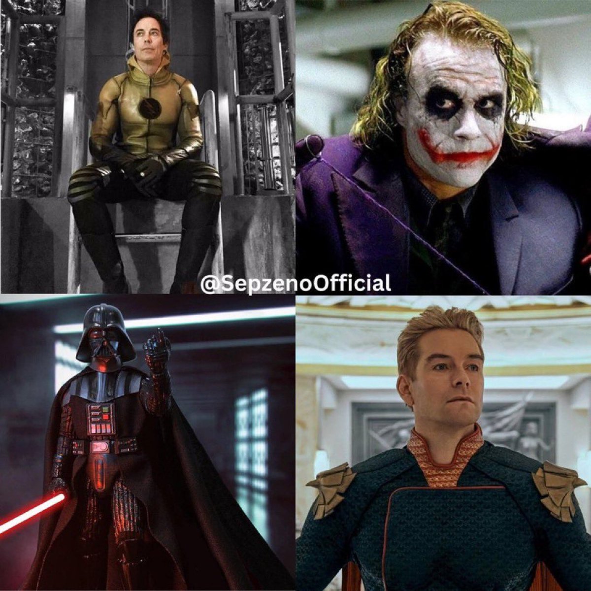 Sepzeno⚡️ tweet media