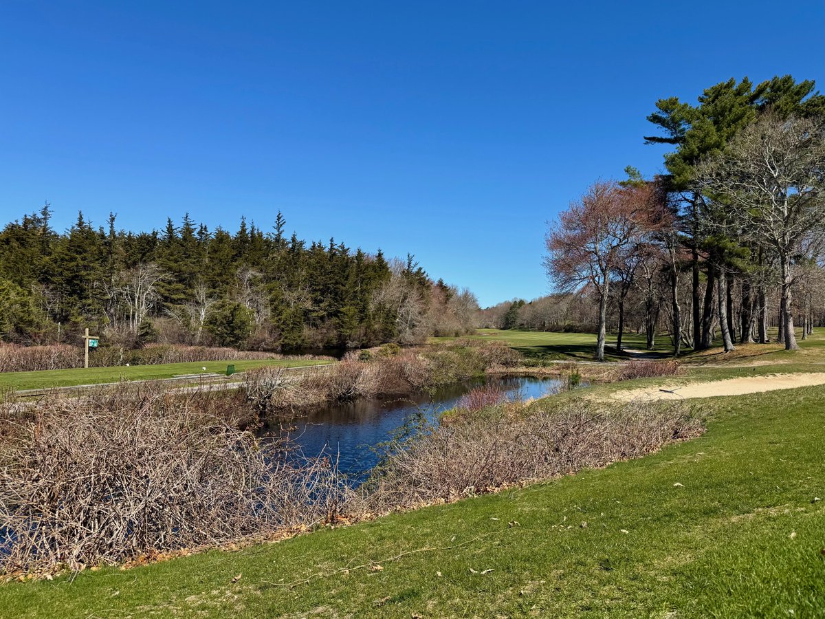 KimberliHull's tweet image. Gorgeous Monday morning on #CapeCod