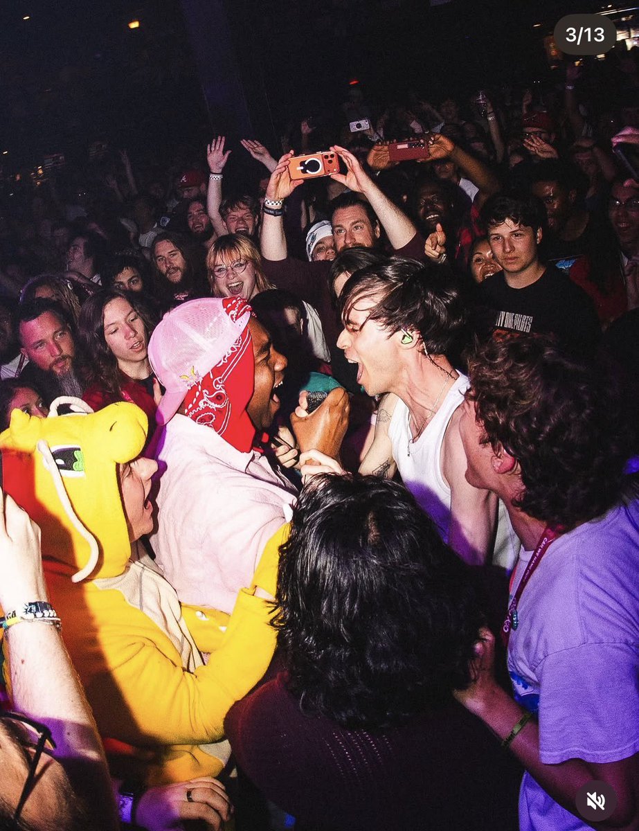 Good Kid updates | 🐖👢🪲 tweet media