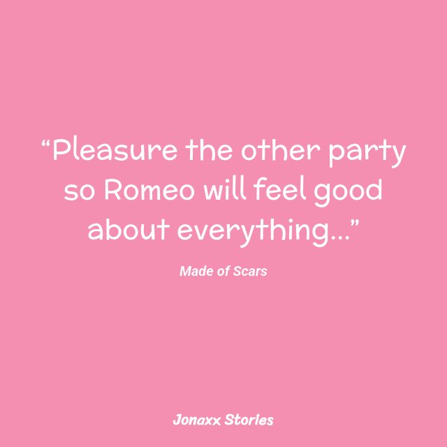 Jonaxx World 🌎 tweet media