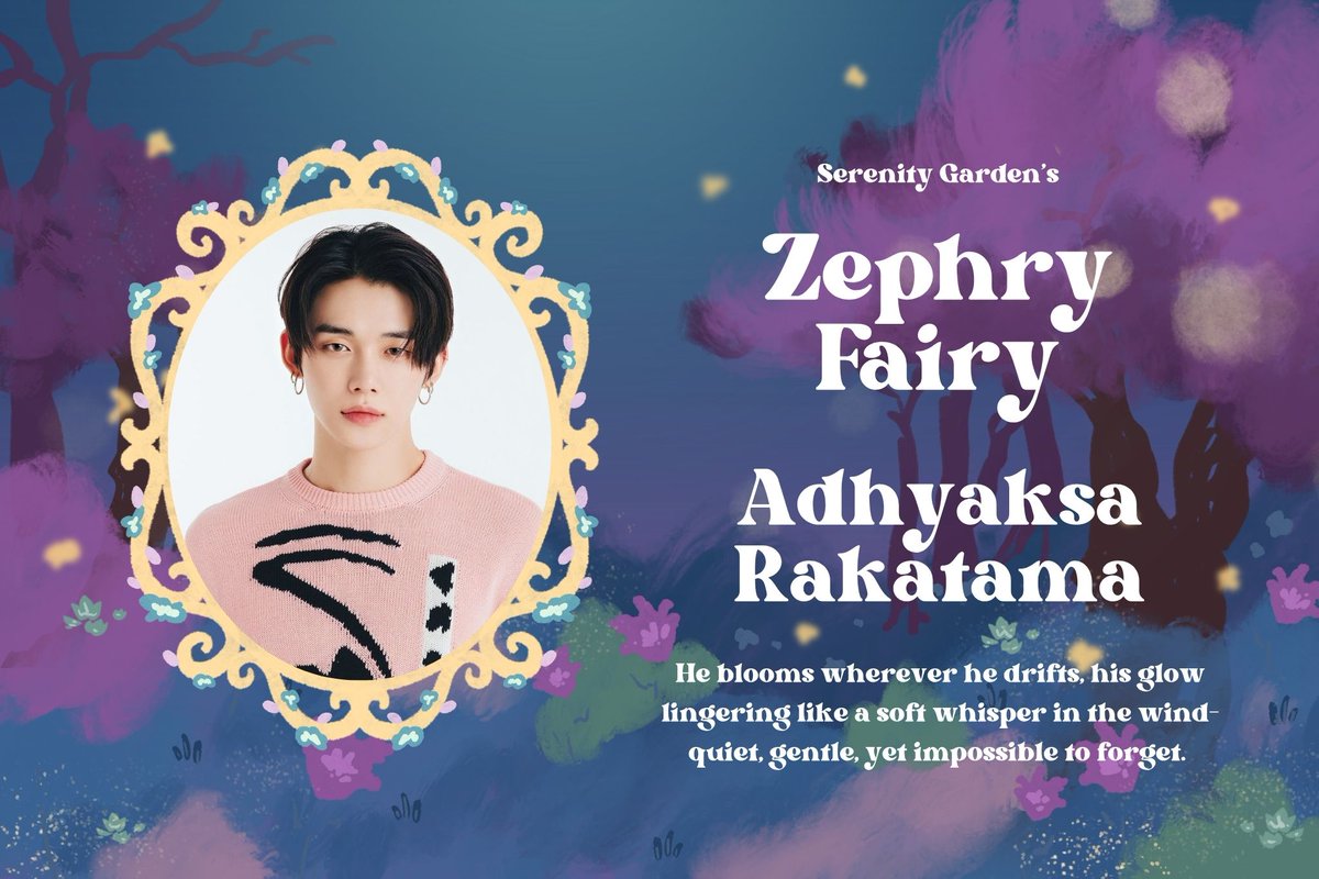 Rumah Peri tweet media