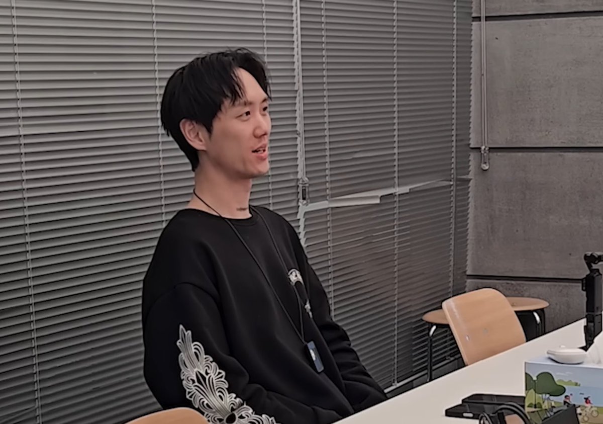 yeonjunut യ tweet media