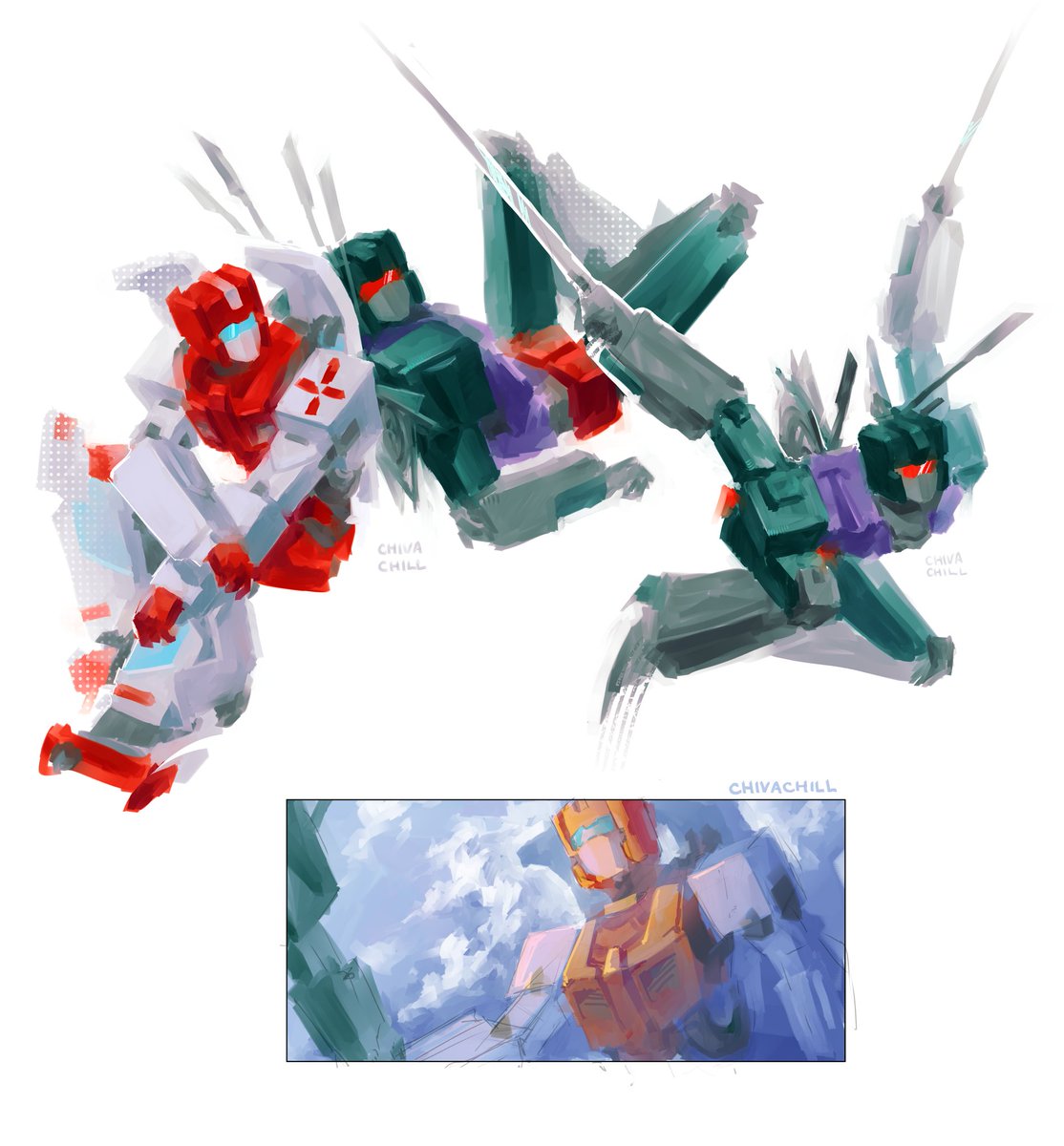 chivachill's tweet photo. #transformers #texaid https://t.co/iSmjJVMGE6