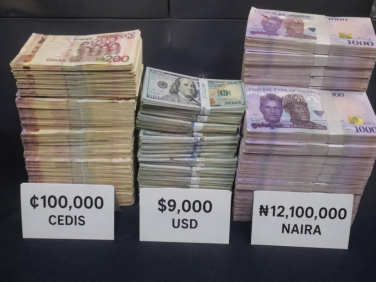 Kojo_TN's tweet image. 🇬🇭₵100K | 🇺🇸$9K | 🇳🇬 ₦12.1M

Japa (travel abroad)✈️ or stay home and grind?

One move can change your life... the other can waste years.

Most people will pick based on hype, not strategy.

What are YOU choosing?
Drop your country and answer 👇
#Japa #Home