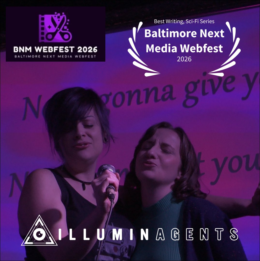 illuminagents tweet media