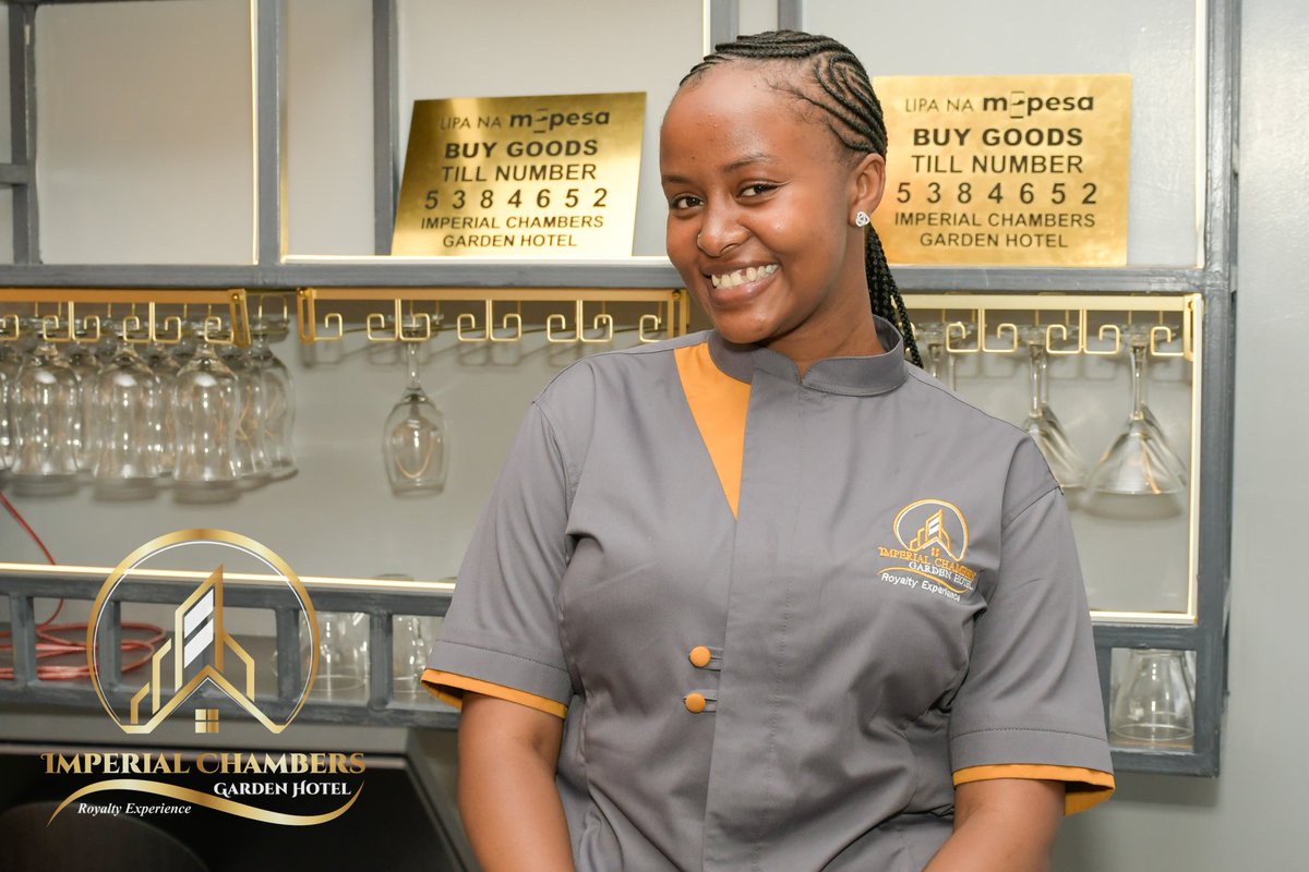 EMPRESS🇰🇪 tweet media