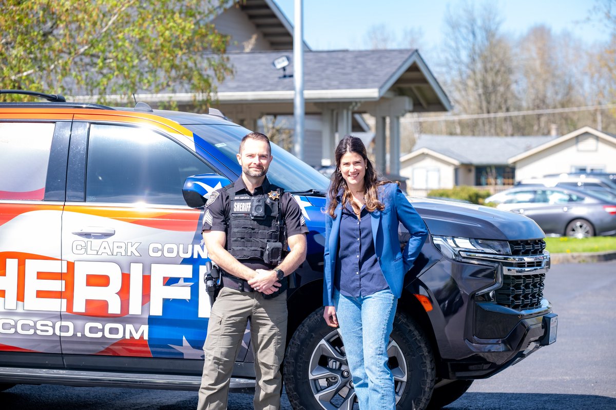 Rep. Marie Gluesenkamp Perez tweet media