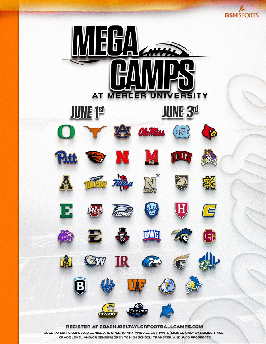 Mercer Football tweet media