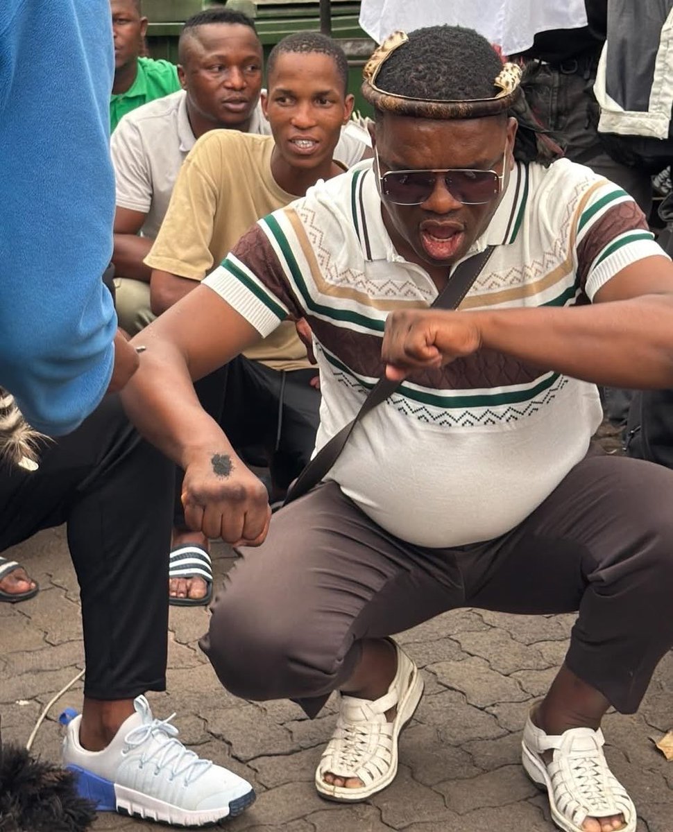 Inqubeko News Channel tweet media