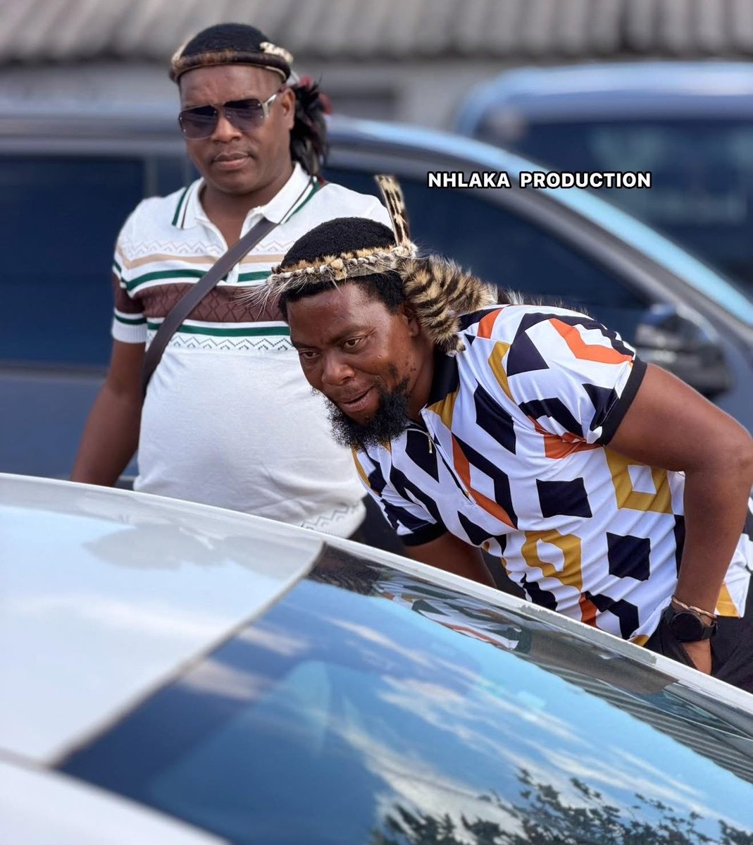 Inqubeko News Channel tweet media