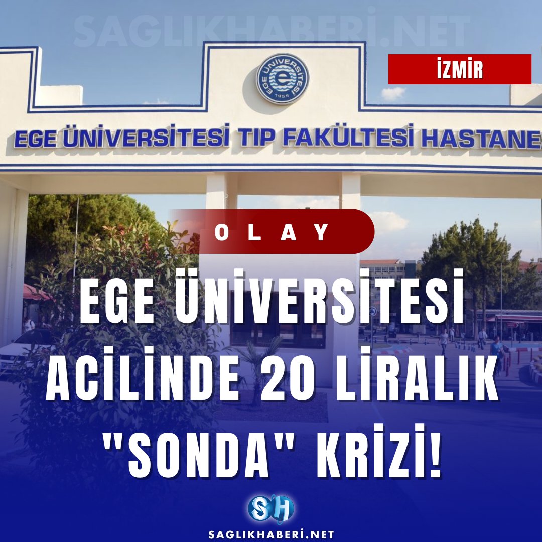 Sağlık Haberi Net tweet media