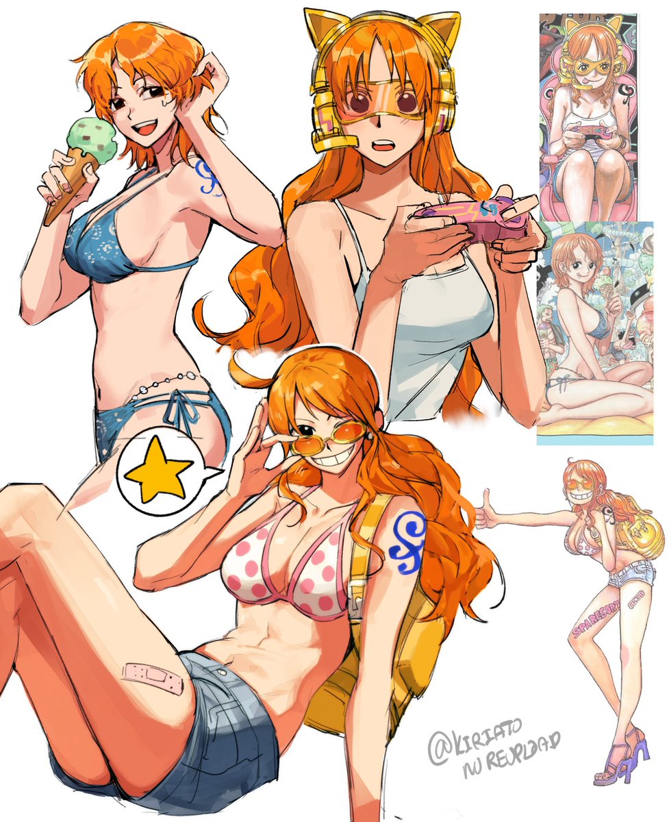 Kiri蛋挞 tweet media