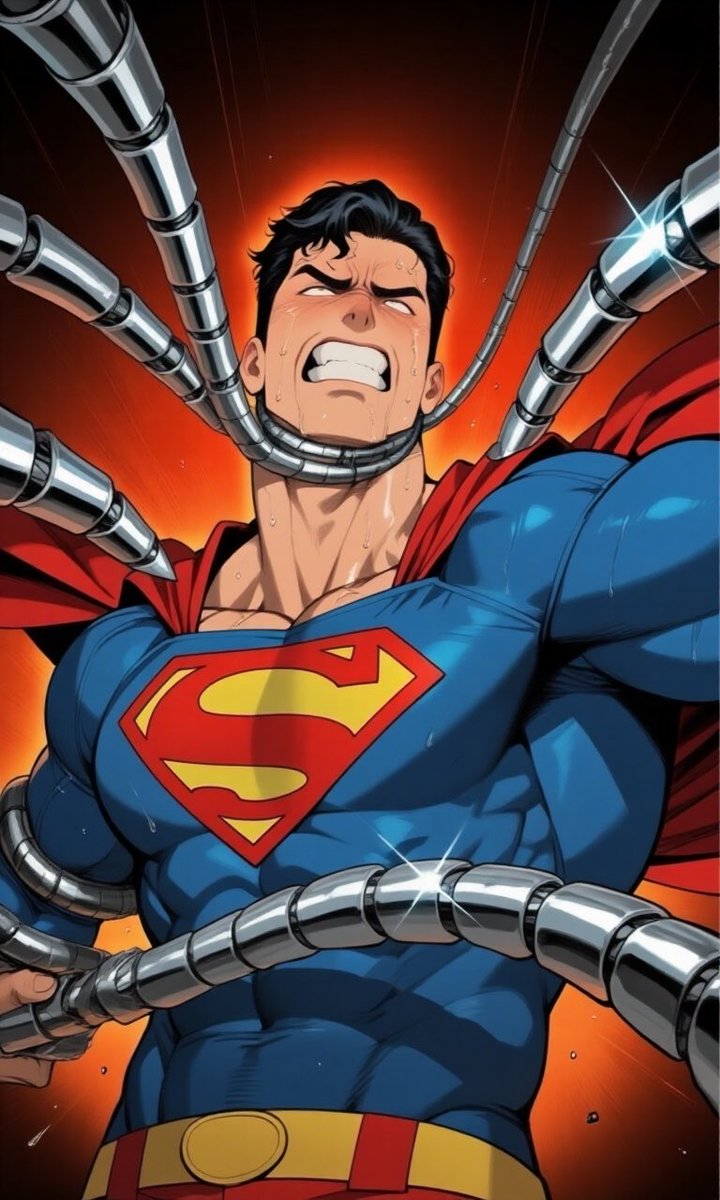 SupermanInPeril tweet media