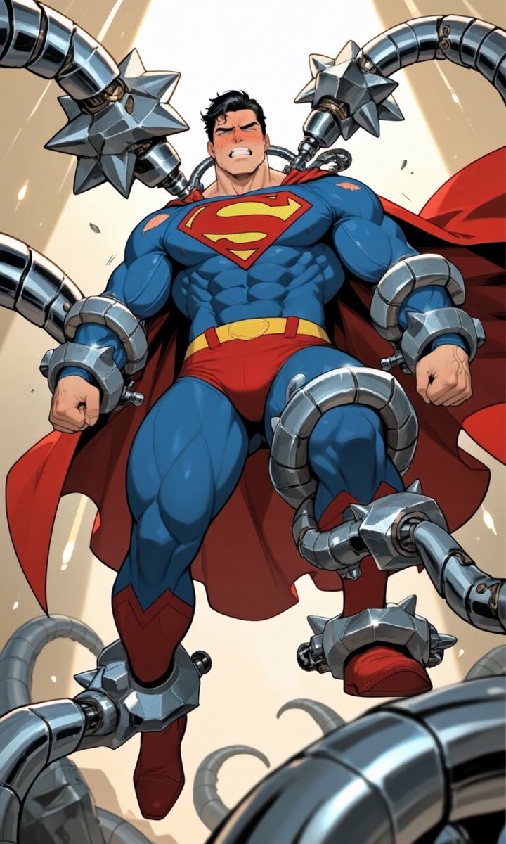 SupermanInPeril tweet media