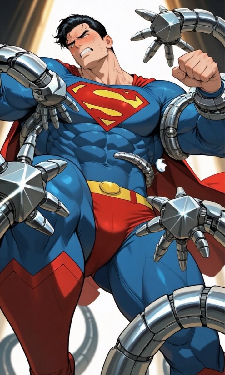SupermanInPeril tweet media