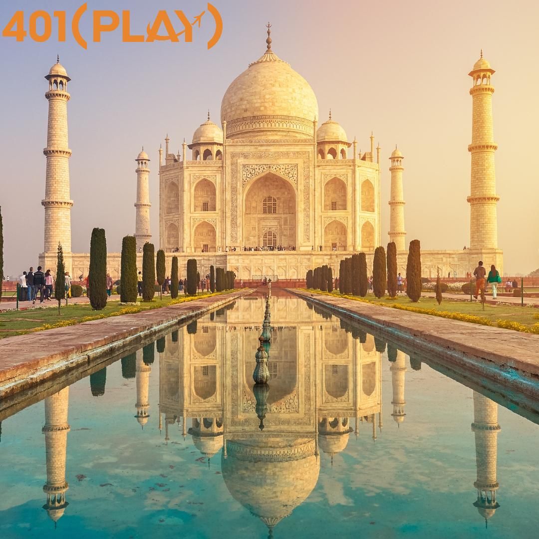 real401Play's tweet photo. You’ve put in the work, now take the time. ⌚️ 
A real break isn’t a luxury, it’s part of doing your best work. Start planning the trip you’ve been putting off.

Turn your time off into something meaningful.

#401Play #TravelMore #LifeExperiences #Wanderlust #TravelGoals https://t.co/n9td2OqaXJ