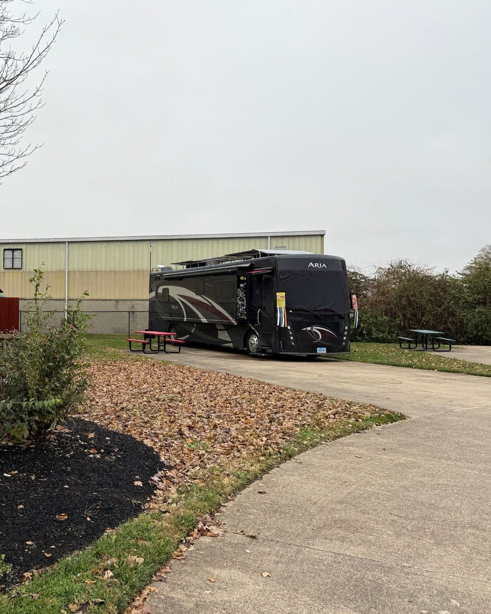 Family RV Association (@FamilyRVClub) / Posts / X