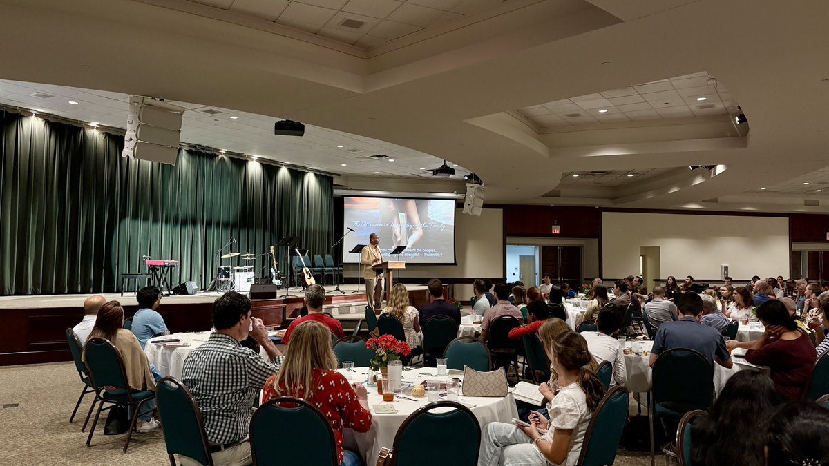 Calvary Church tweet media