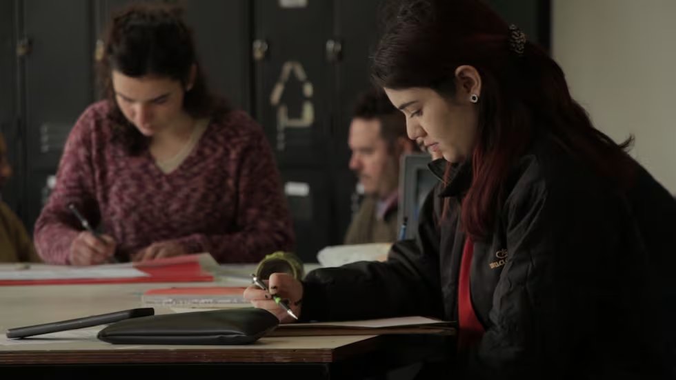 UNDAV Internacional tweet media
