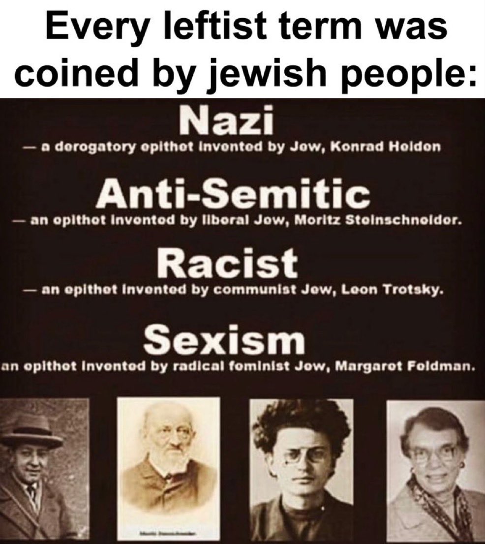 Nature is racist tweet media