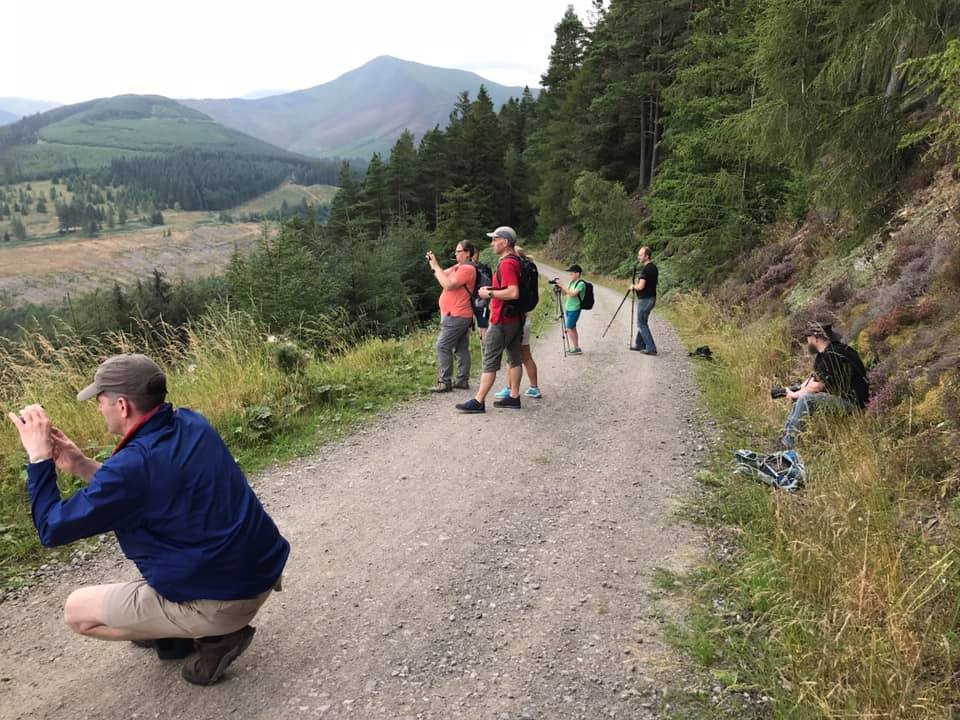 steveblakephoto's tweet image. Looking forward to my next workshop @Whinlatter on Saturday. This 'Taster' session is 10am - 12noon and is the perfect opportunity to learn new photography skills. Only £25pp. Join us in wonderful surroundings. @DiscoverCarlisl @Cumbria_Lakes  #Photography #cumbria #walking