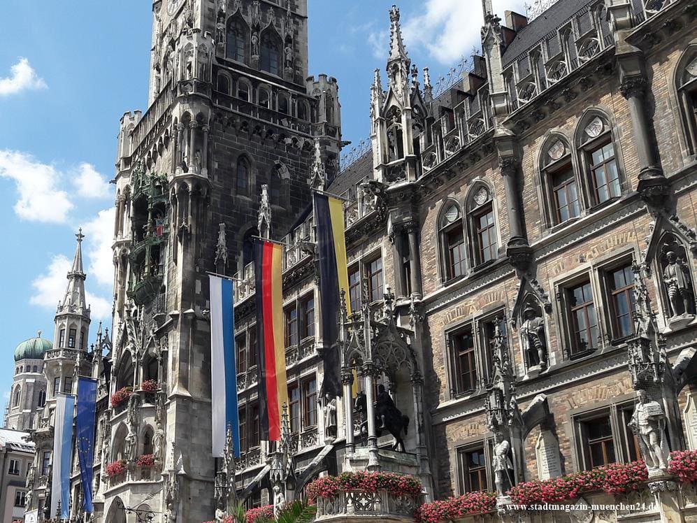 Muenchen24's tweet photo. Neuer Stadtrat #München: Sondierungen mit #CSU gescheitert, Neu-OB Dominik Krause kündigt  Verhandlungen für eine Ampel+ Koalition an
https://t.co/mx4uctoSEO https://t.co/ji2NbpsdJ7