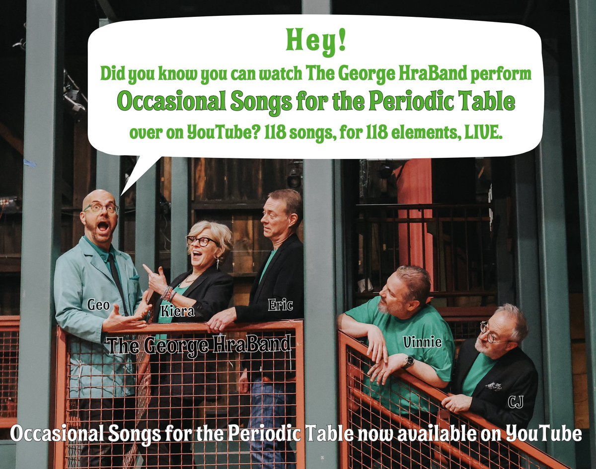 George Hrab tweet media