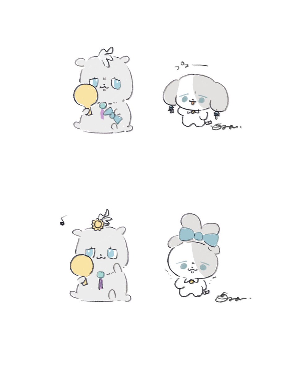 おあげ🔅 tweet media