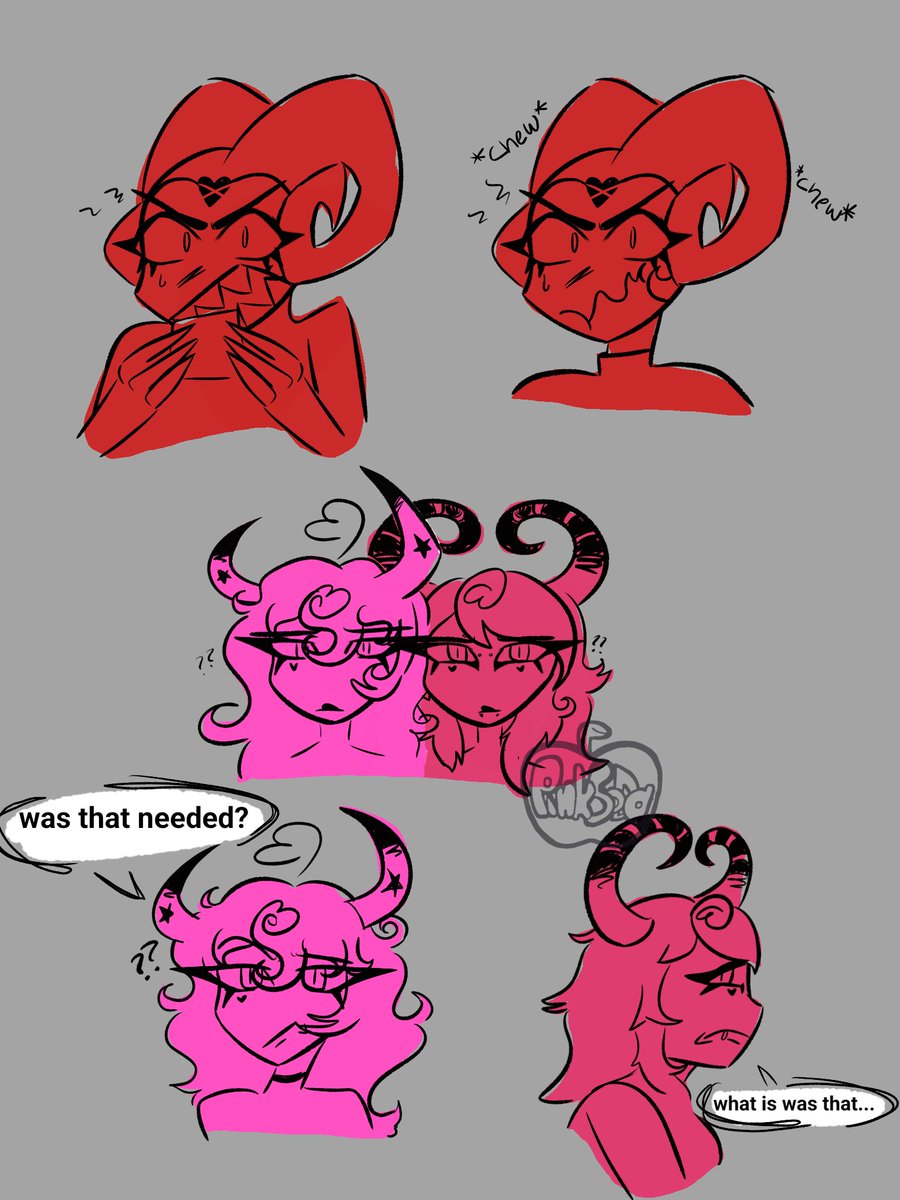 🍎Lapis/Las🍎/ COMMS CLOSED tweet media