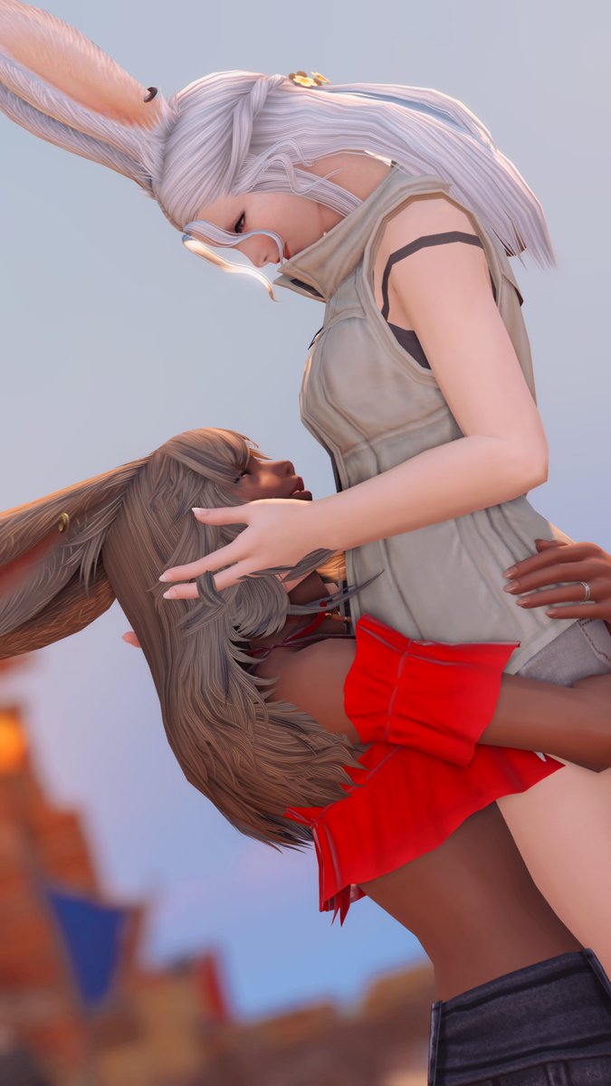 Soldottir's tweet photo. #vierapril day 27
Alive

It's how you make feel with every touch, every smile, every word

#viera #gposers https://t.co/Stub6PFtH0